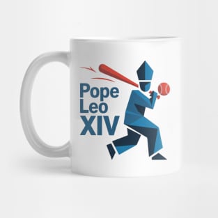 Pope-Leo Mug